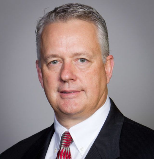 Mark Drummond