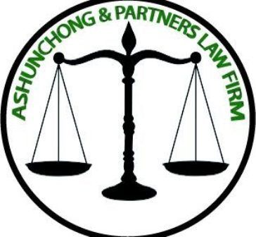 Ashunchong Paul Tanyi