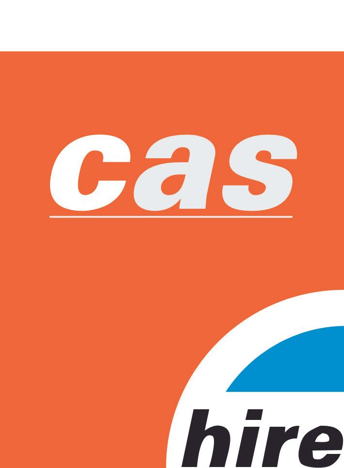CAS Hire