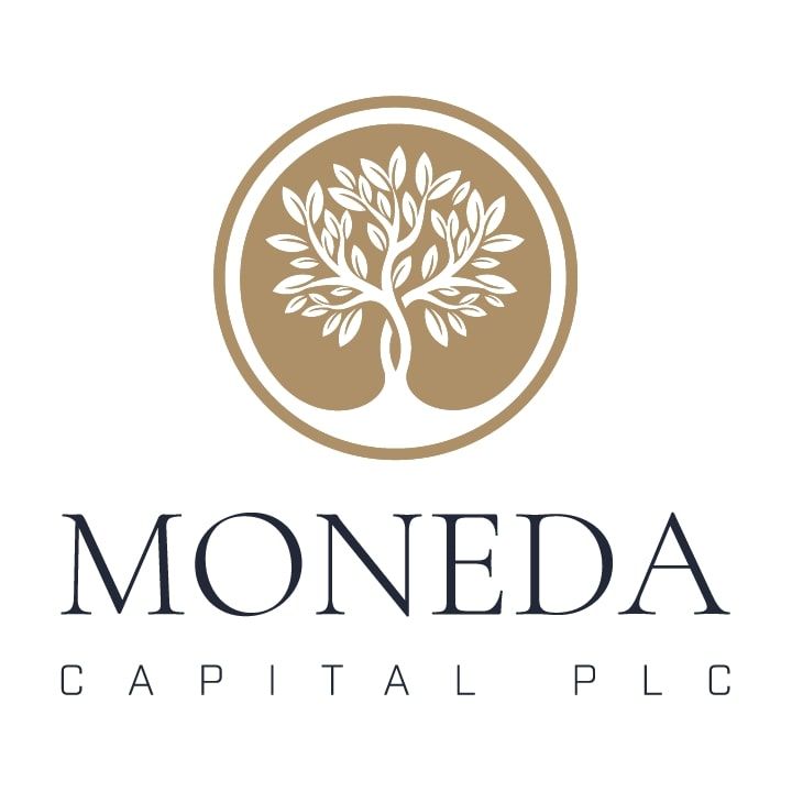 Moneda Capital PLC