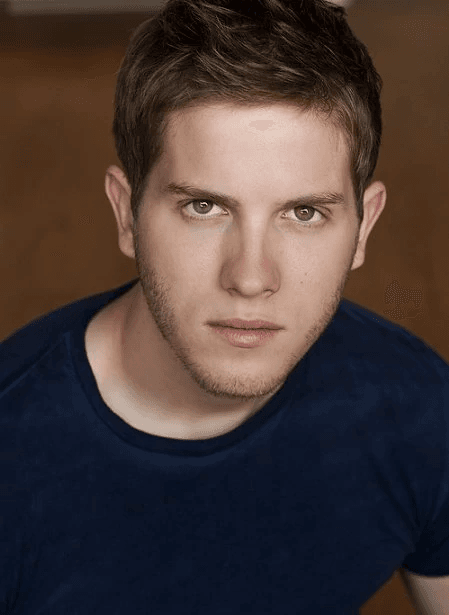 alister james