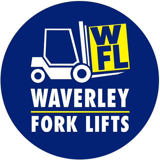 waverley forklifts