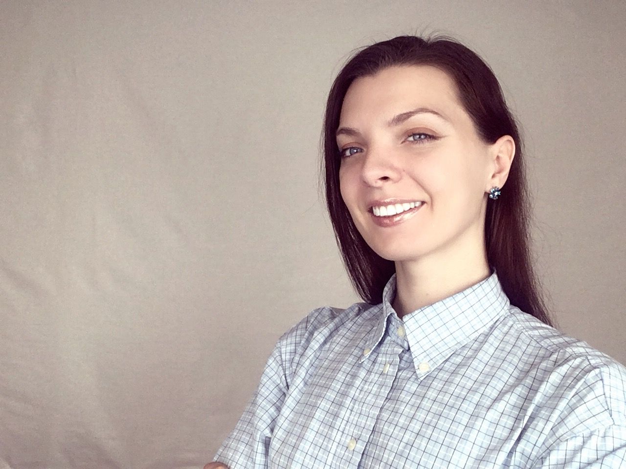 Kateryna Moskovenko