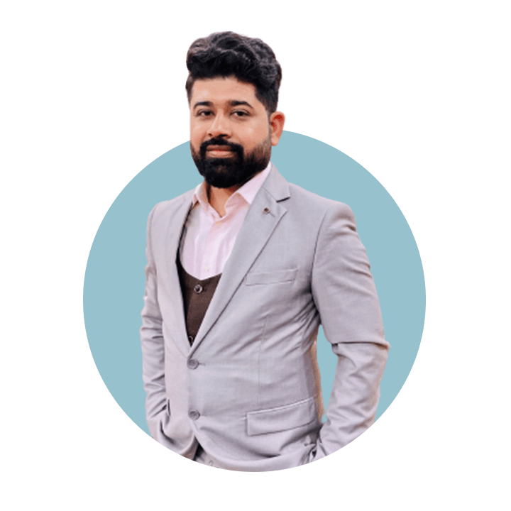 Syed Kazmi