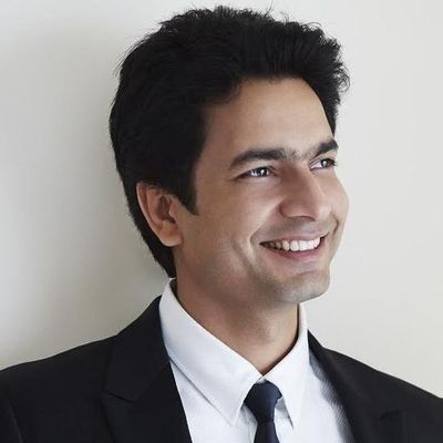 Rahul Patel