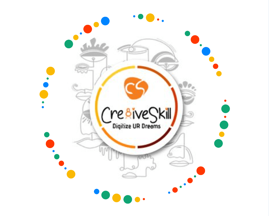Cre8ive Skill