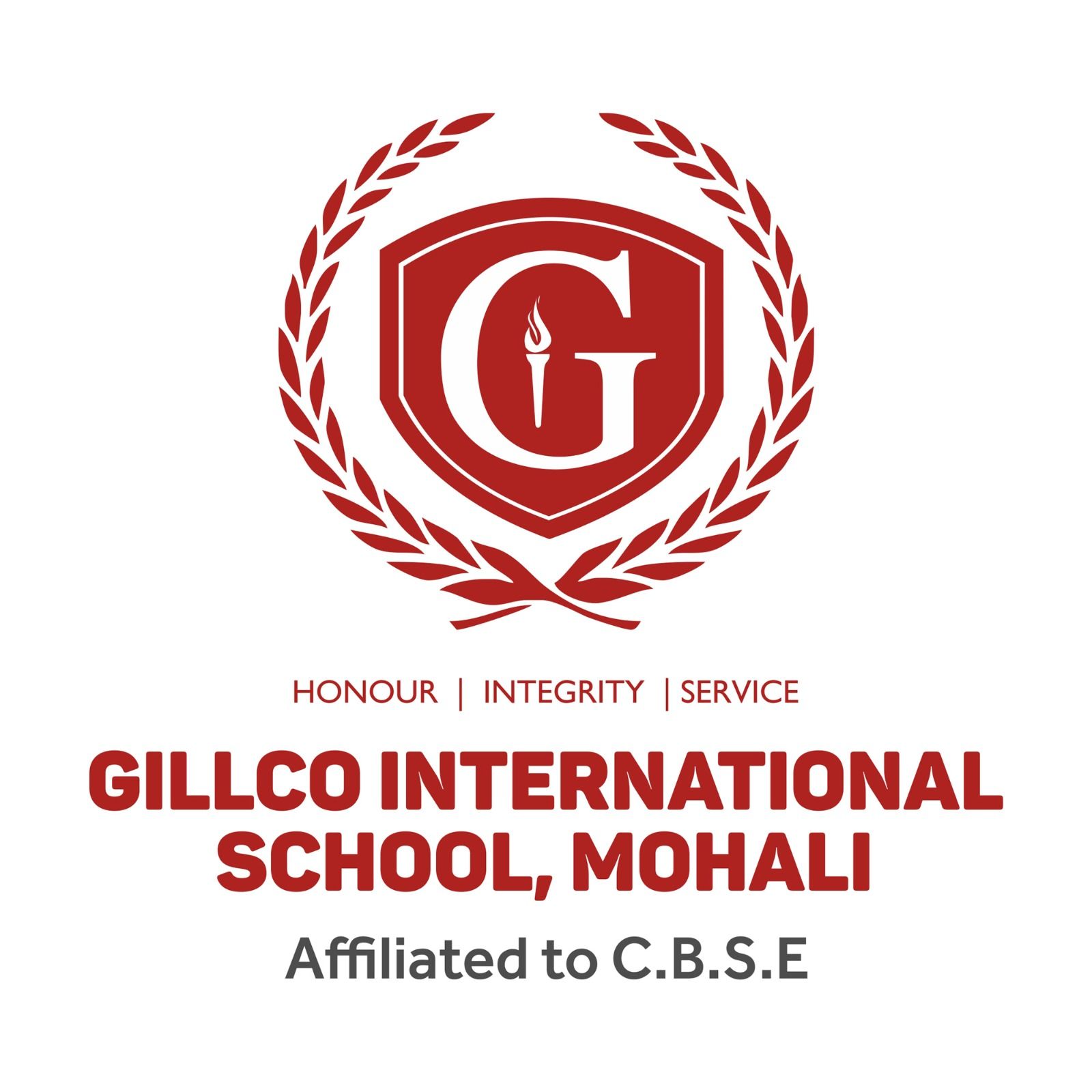 Gillco International School