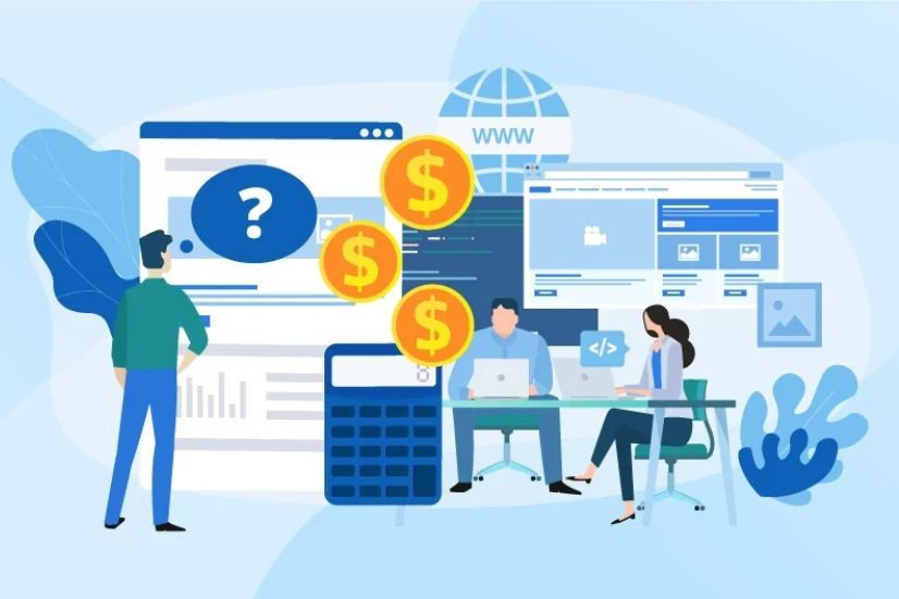 Website Development Cost and Packages