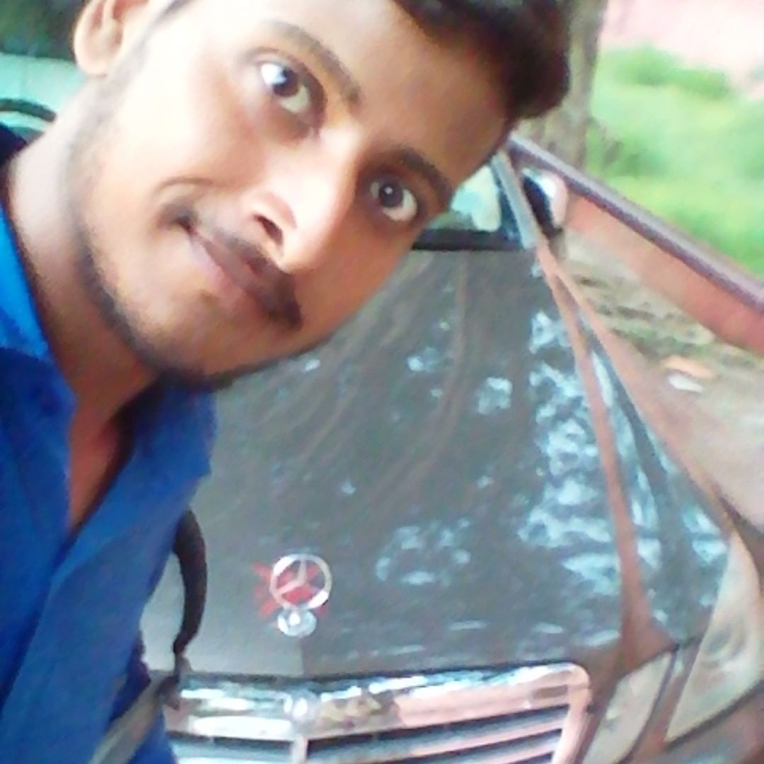 Alok Tripathi 