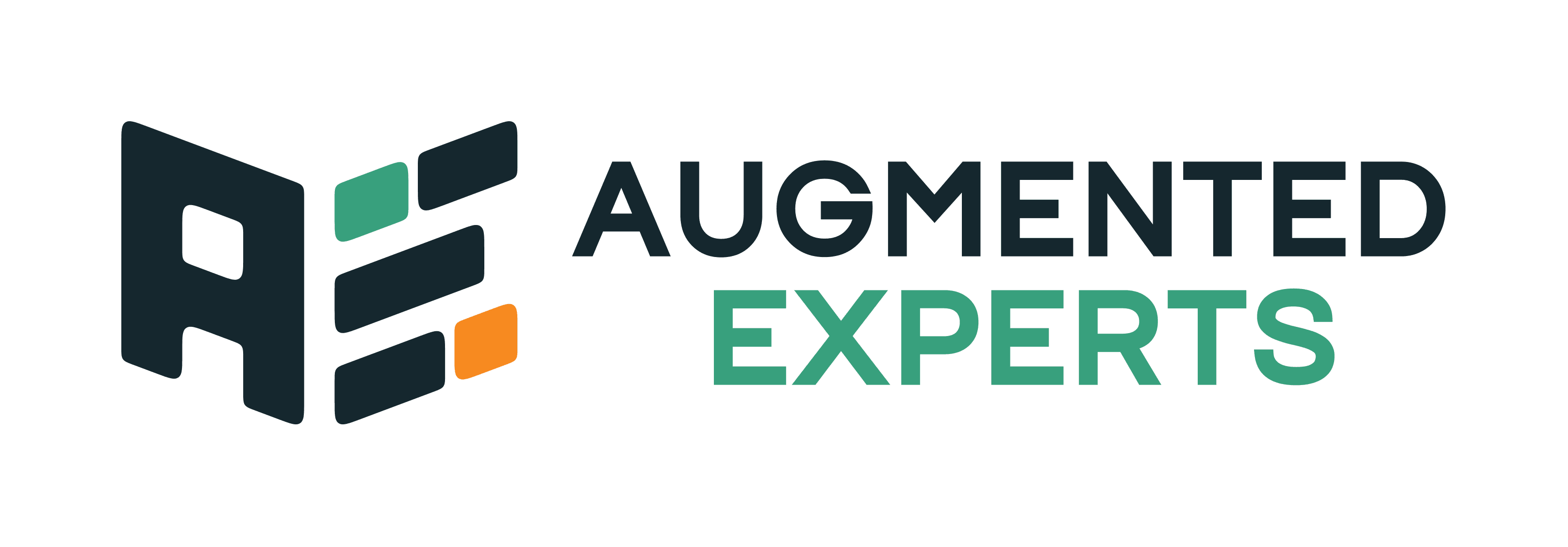 Augmented Experts