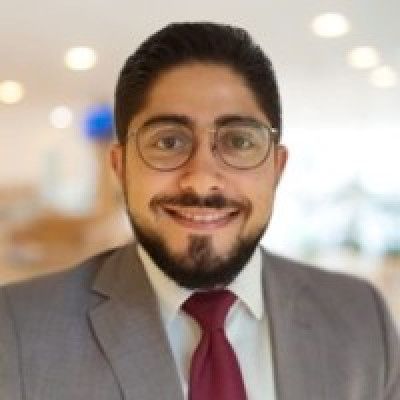 Oliver Elirani