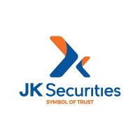 jk Securities Pvt Ltd