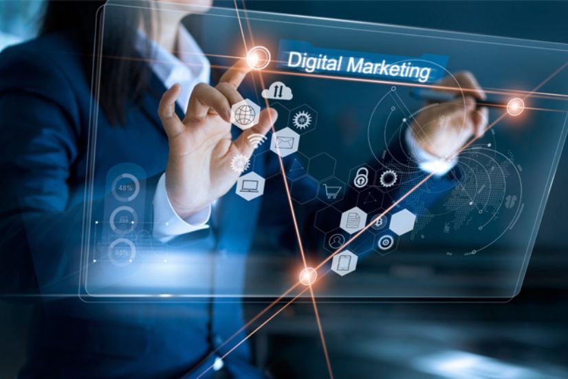 Digital Marketing for Resorts