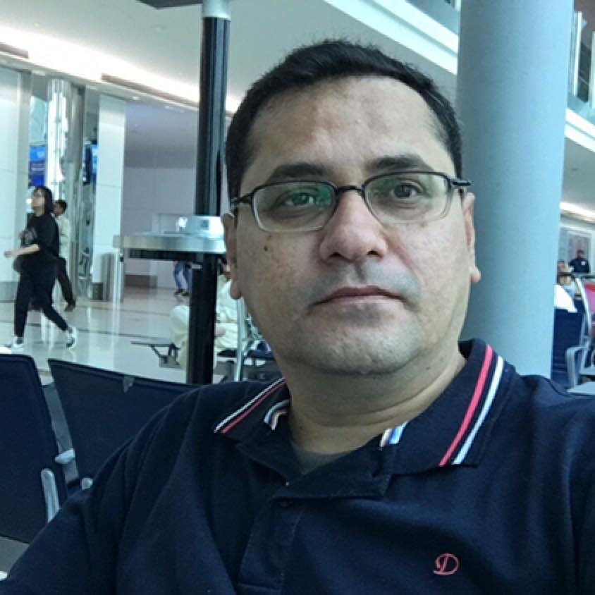 SajjadHaider Awan