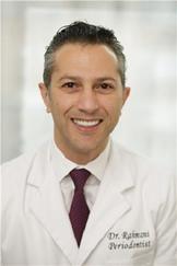 Dr. Navid  Rahmani