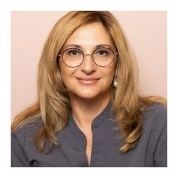 Dr. Ella  Dekhtyar, DDS