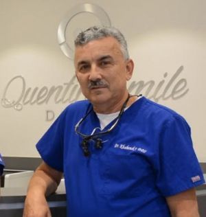Dr. Alexander  Khabensky, DDS