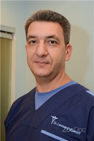 Dr. Leonard  Umanoff, DDS