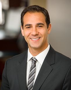 Dr. Ali  Modiri, DDS