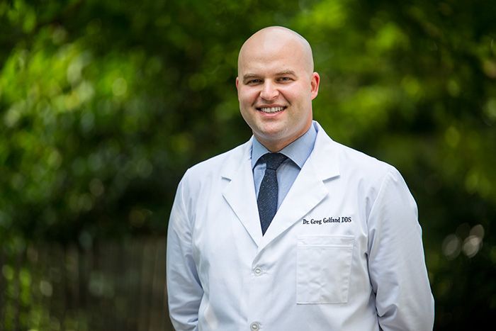 Dr. Greg  Gelfand