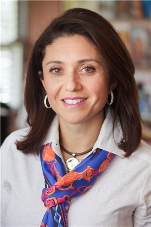 Dr. Irene  Bokser 