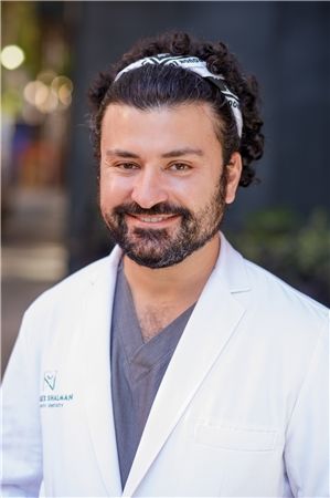 Dr. Alex  Shalman, DDS