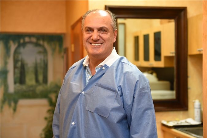 Dr. Ramin  Rayhan