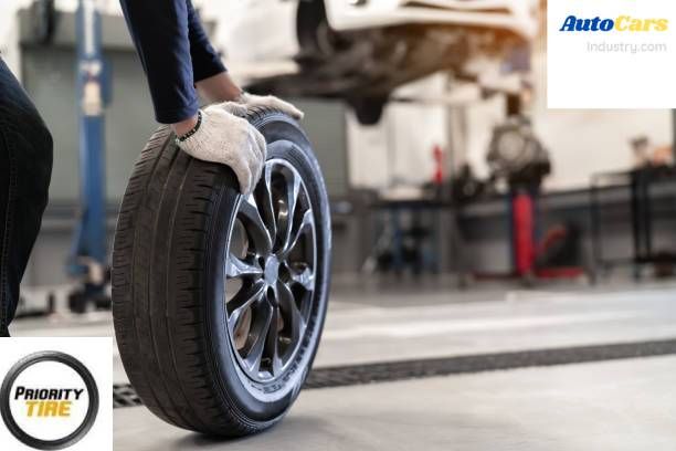 Prioritytire