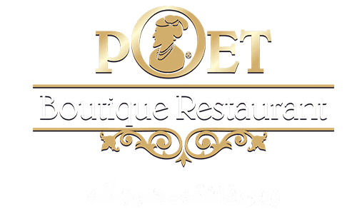 Poet Restaurant Lake City