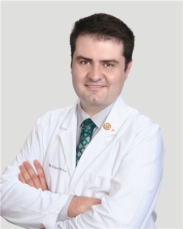 Dr. Velimir  Petkov, DPM