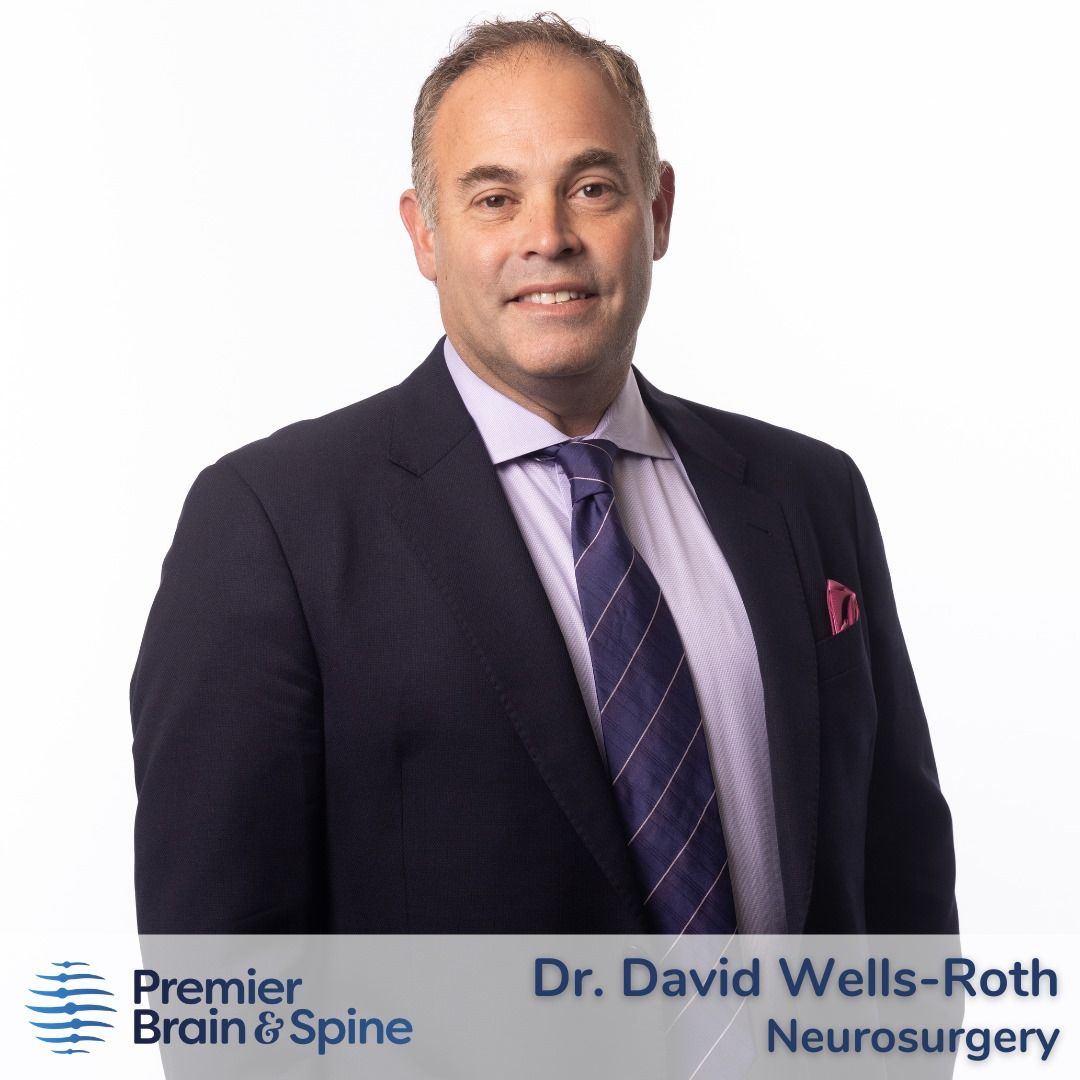 Dr. David  Wells-Roth