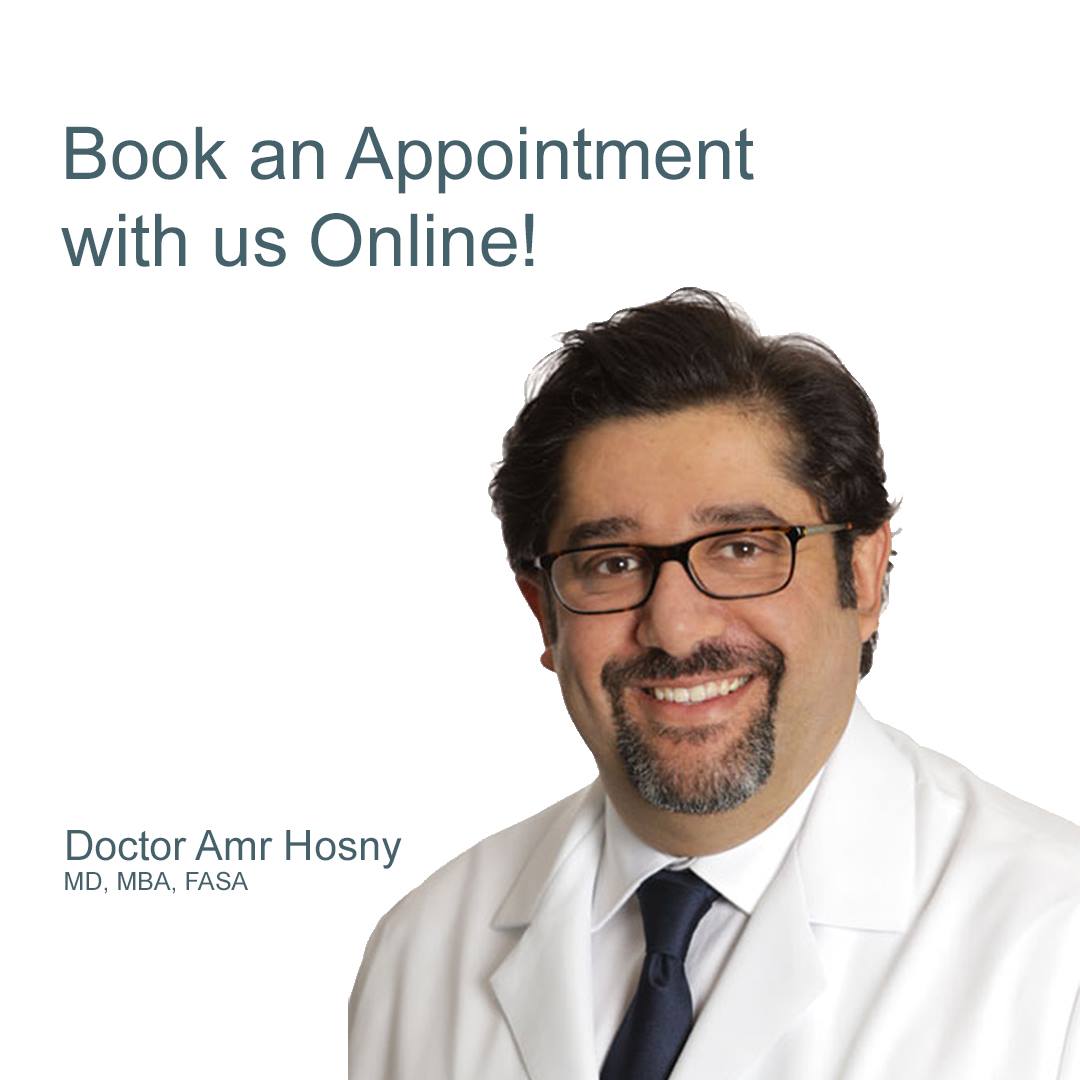 Dr. Amr  Hosny