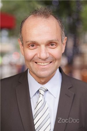 Dr. Zlatin  Ivanov, MD
