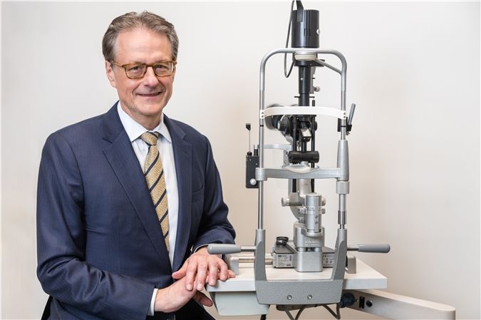Richard  F. Spaide, MD 