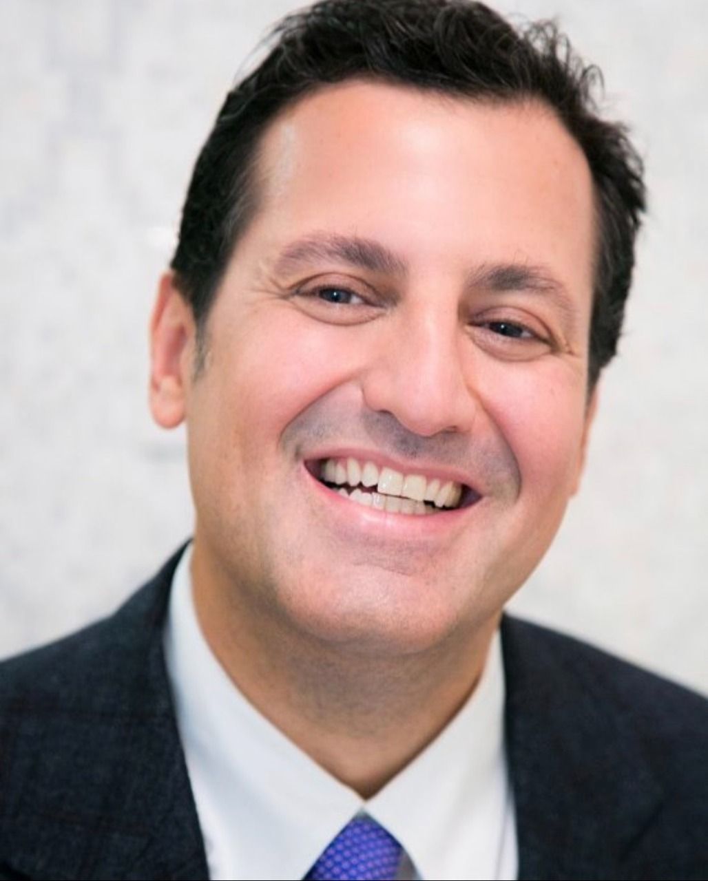 Dr. Norman Rowe, MD, FACS