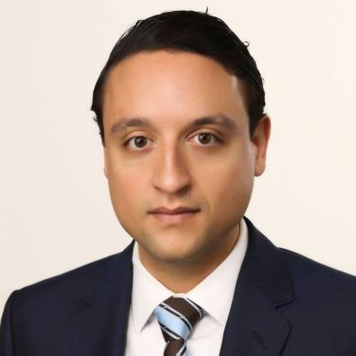 Dr. David  Shokrian, MD