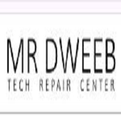 Mr Dweeb