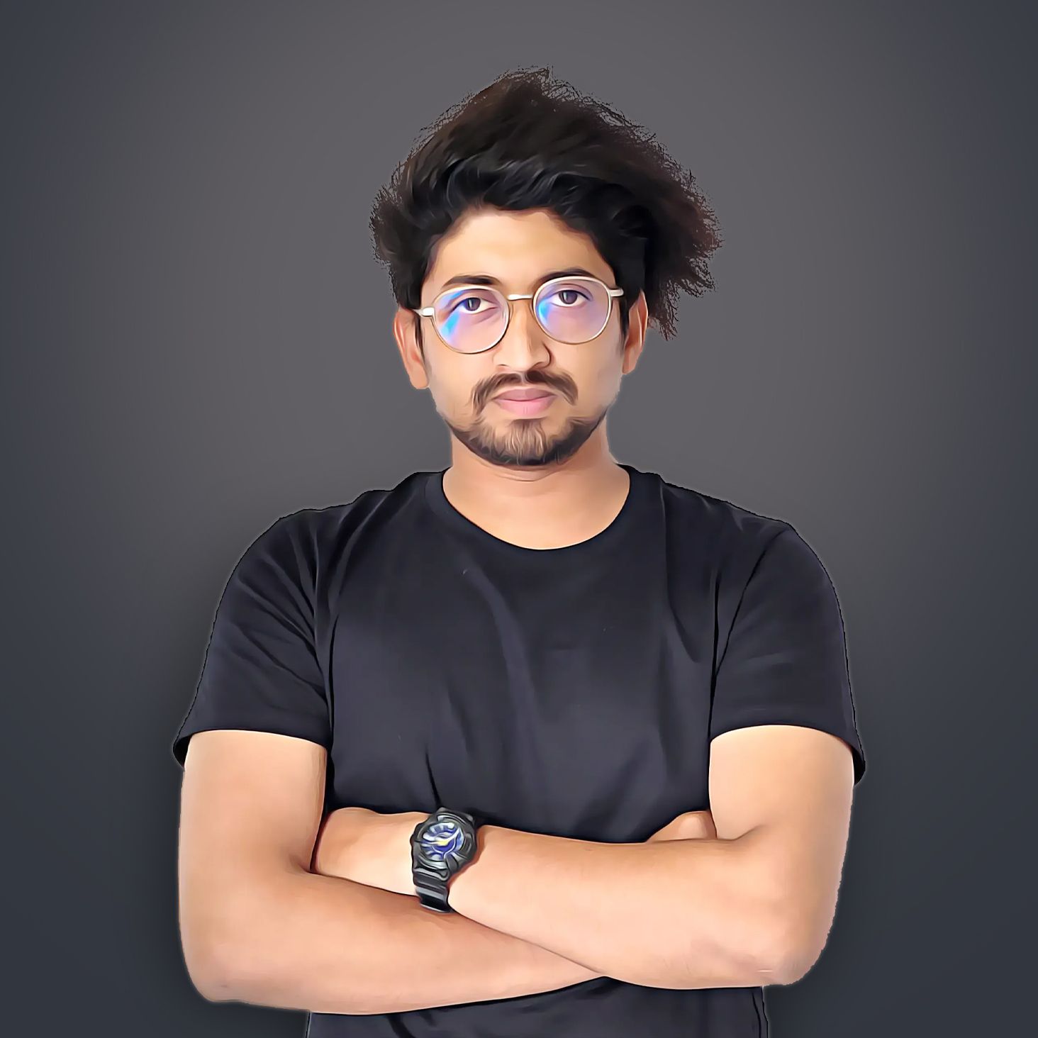 Muhammed Rashid