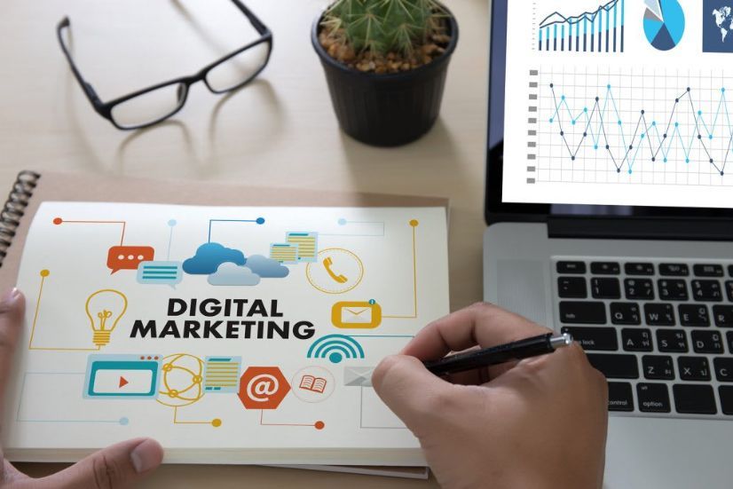 Digital Marketing Packages for Small Business
