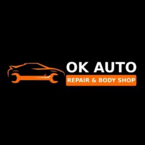 Ok Auto And Body