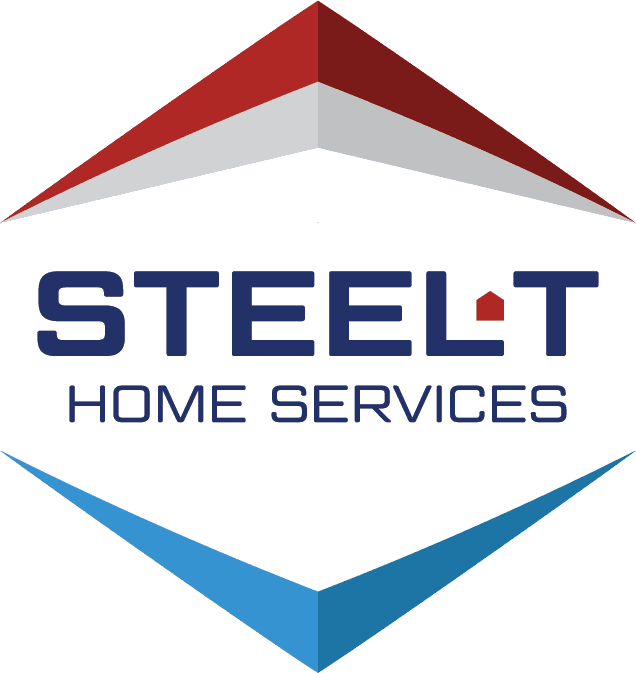 Steel T