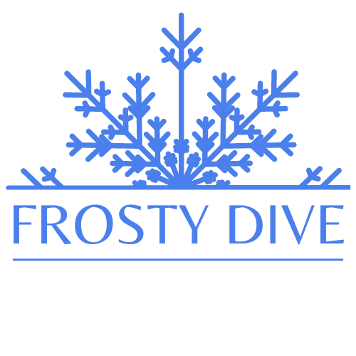 Frosty Dive