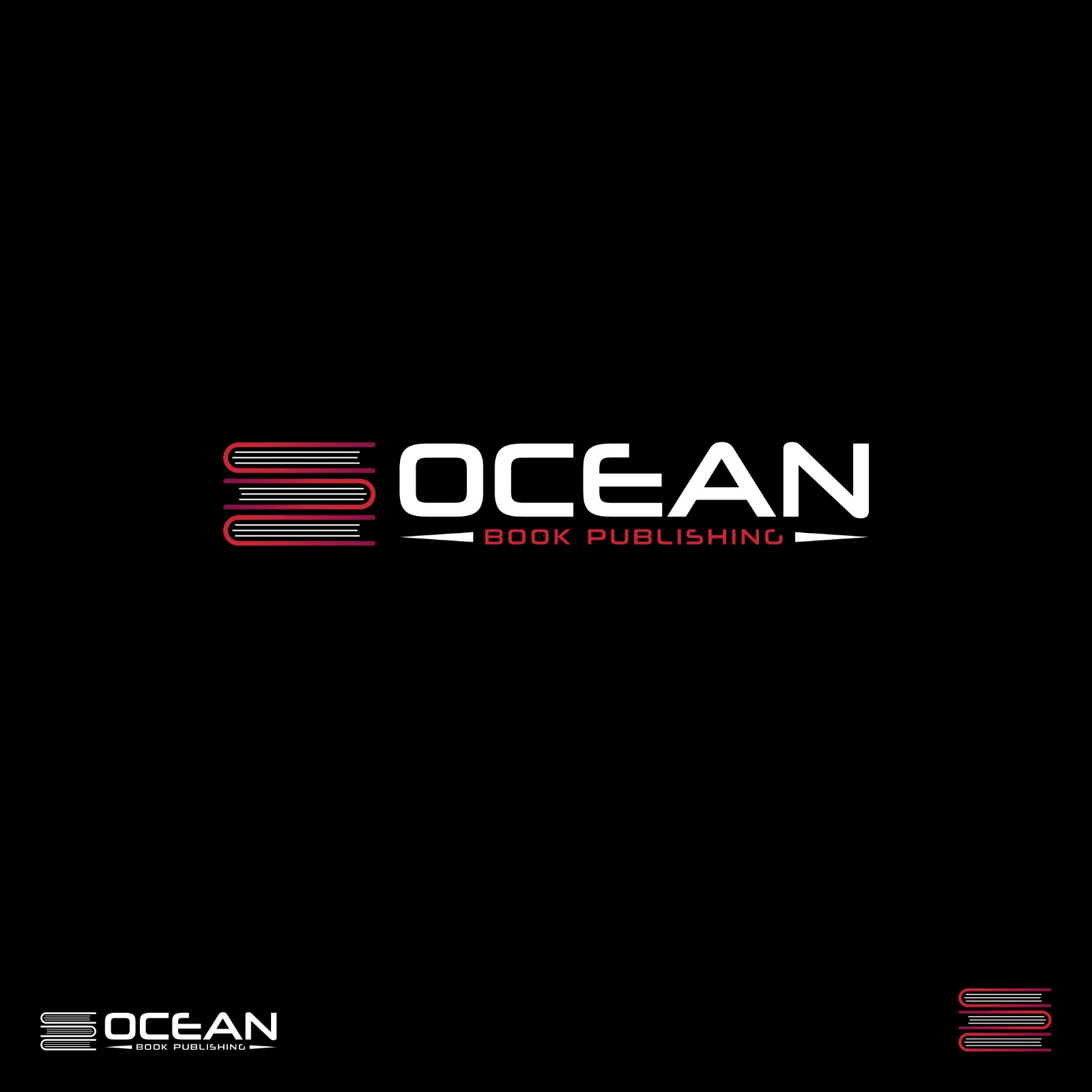 Ocean Book Publishing