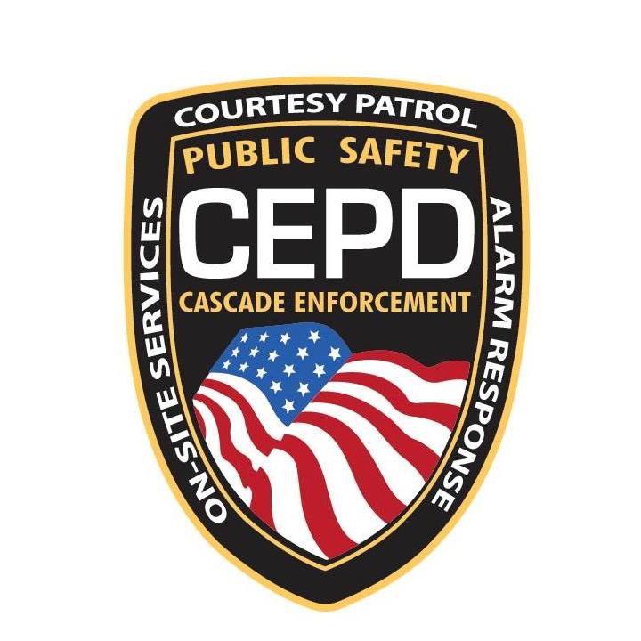 cascade enforcement agency