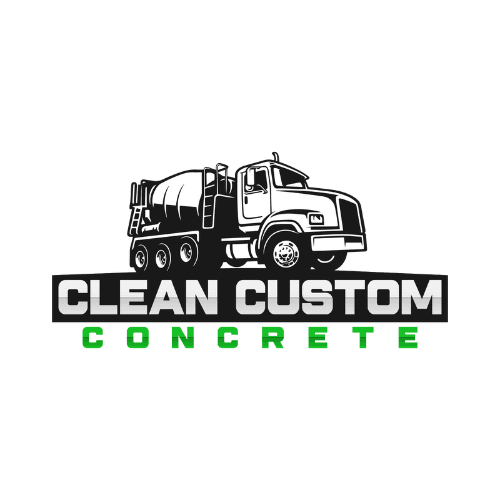 Clean Custom Concrete