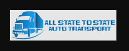 All State To  State Auto Transport