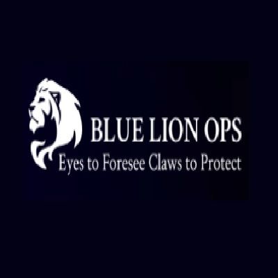 Blue Lion  Ops
