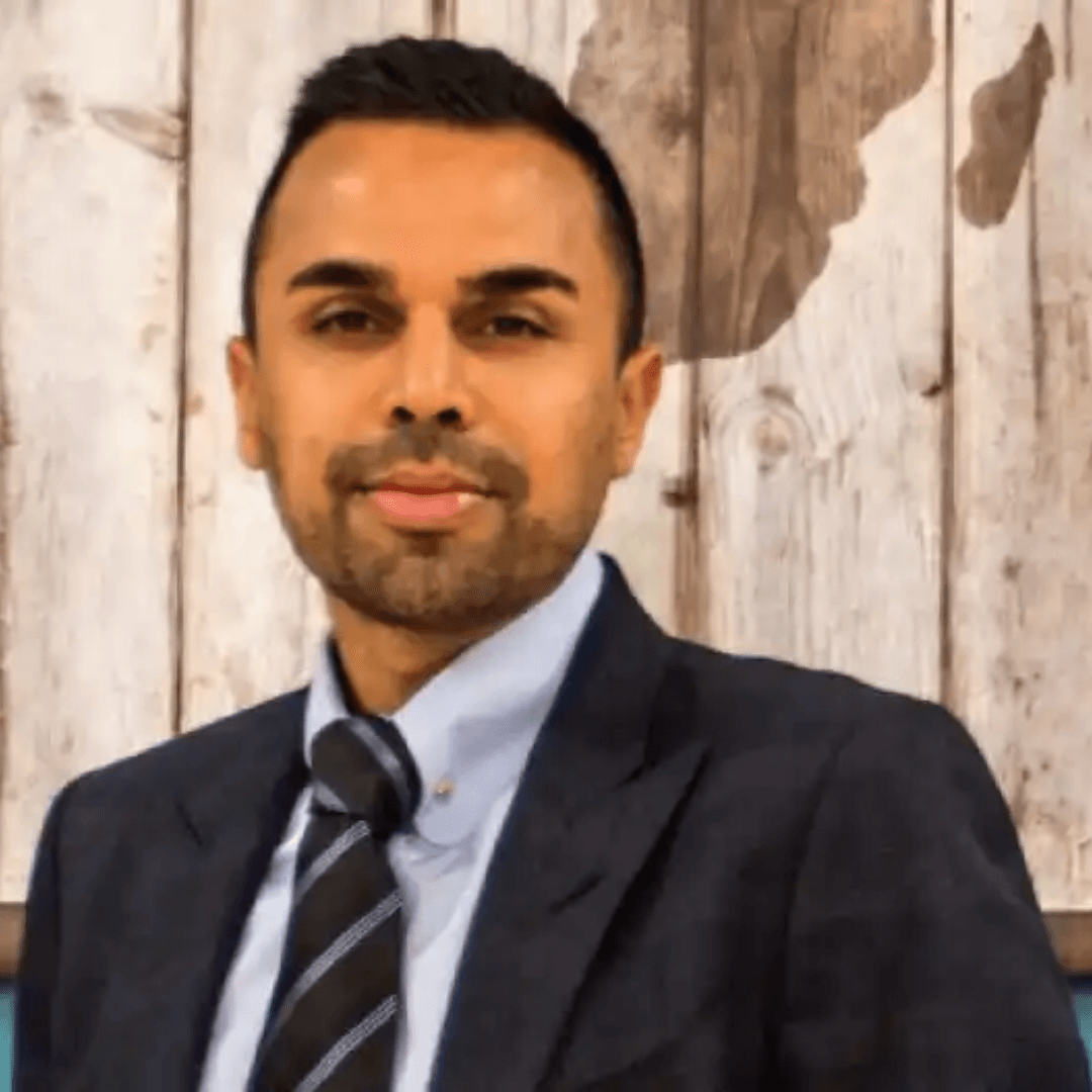Zeeshan Hayat