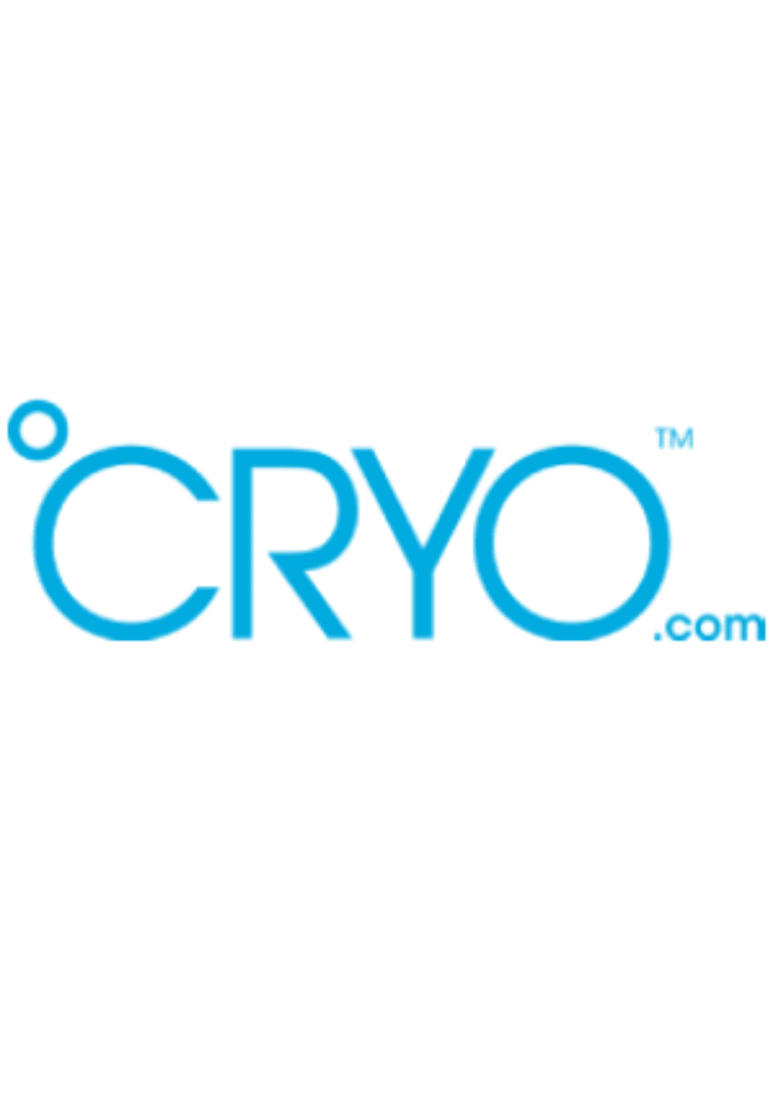 cryo hongkong