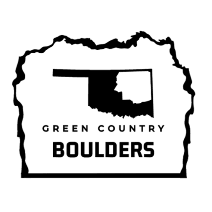Green Country Boulders